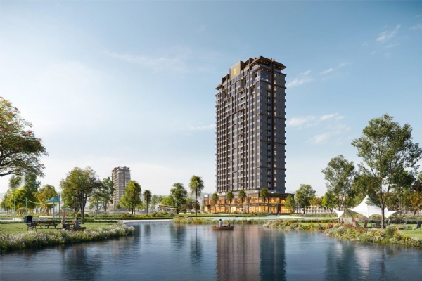 Trải Nghiệm Sống Hoàn Hảo Tại Masteri Sky Quarter Wonder City – Chuẩn Mực Đẳng Cấp Giữa Lòng Hà Nội