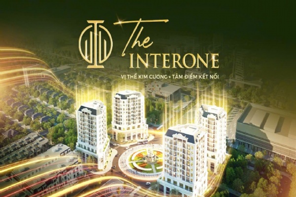 The InterOne và cam kết chất lượng công trình vượt chuẩn quốc tế