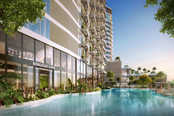 Đơn vị quản lý vận hành Meypearl Harmony Phú Quốc