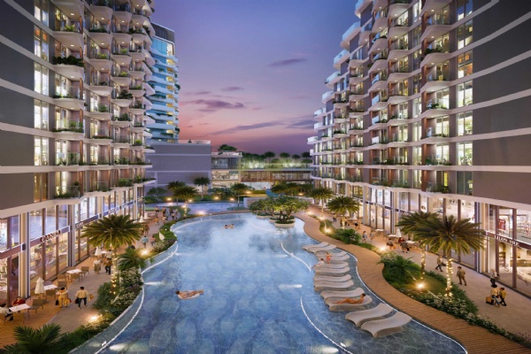 Tiềm năng đầu tư Meypearl Harmony Phú Quốc