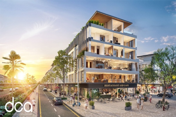 Có nên mua Meypearl Harmony Phú Quốc – Giải mã sức hút của biểu tượng sống đảo Ngọc