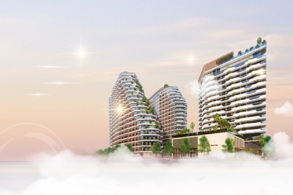 Sống chậm giữa nhịp đời hiện đại tại Meypearl Harmony