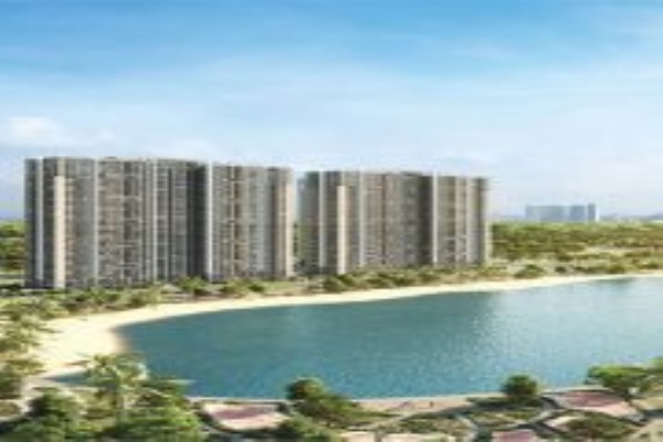 Tiềm năng đầu tư Thái Hà Spring Garden