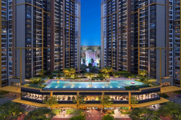 Phí quản lý vận hành Skybay Bắc Giang