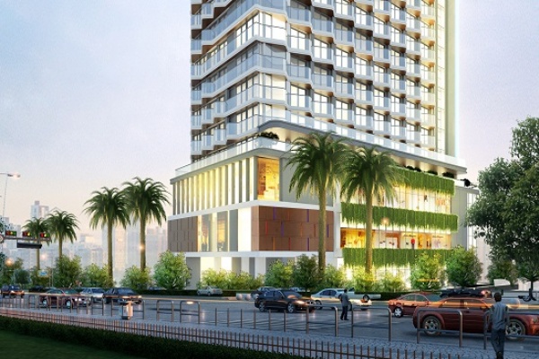 Thái Hà Spring Garden – Viên ngọc sáng trong bản đồ đầu tư Tây Hồ Tây