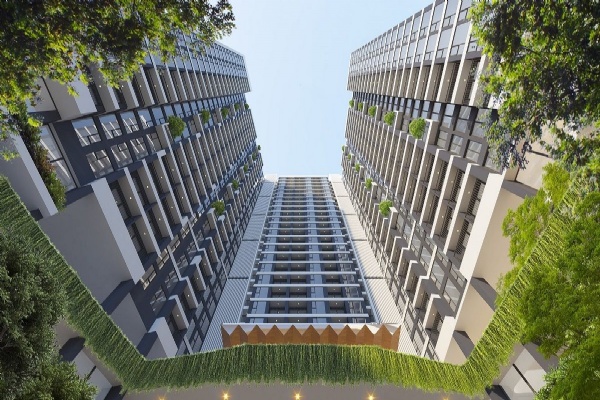 Thái Hà Spring Garden – Tài sản an toàn, lợi nhuận bền vững trong tầm tay nhà đầu tư thông minh