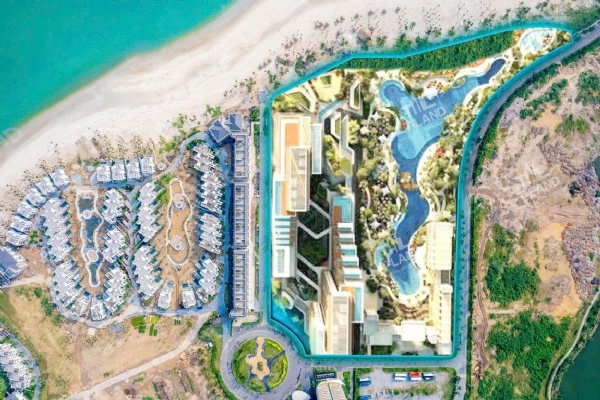Các loại hình sản phẩm Imperia Holiday Hạ Long