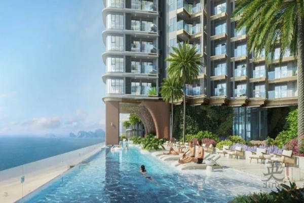 Tư vấn mua, bán Imperia Holiday Hạ Long