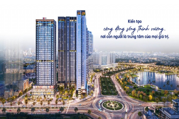 Imperia Holiday Hạ Long có gì vượt trội so với bất động sản nghỉ dưỡng truyền thống?