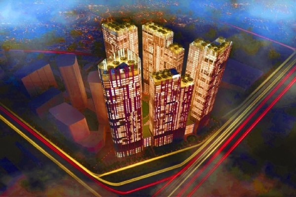 Đơn vị quản lý vận hành Sun Feliza Suites Xuân Thủy là ai?