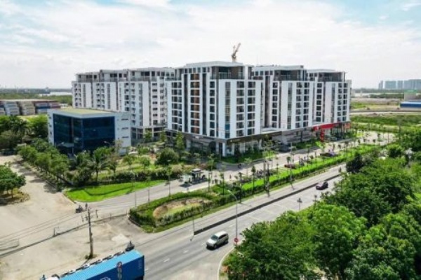 Phân tích bài toán tài chính khi mua SkyBay Bắc Giang – Chi phí tối ưu, lợi ích kép