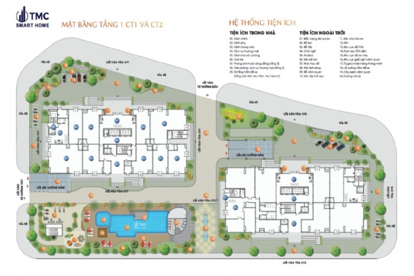 Phân tích tiềm năng tăng giá của căn hộ TMC Smart Home trong 5 năm tới