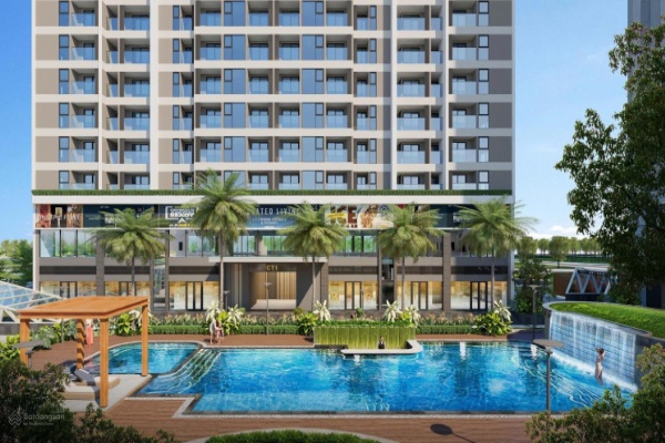 Chuyển dịch xu hướng sống xanh: TMC Smart Home dẫn đầu tại Bắc Từ Liêm