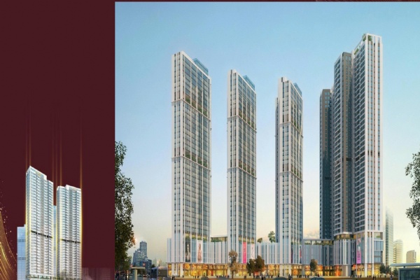 Hồ sơ pháp lý Metropoli5 Nam An Khánh (lô đất HH2D)