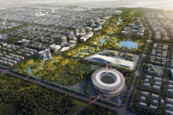 Booking Vinhomes Olympic Ngọc Hồi Hanoi - Bảng giá & CSBH mới nhất