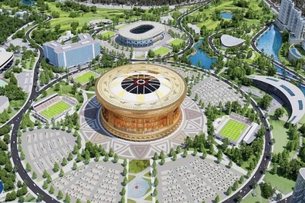 Có nên mua Vinhomes Olympic Ngọc Hồi Hanoi hay không?