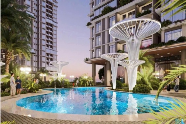 Phí Quản Lý Vận Hành Luxora Vĩnh Yên