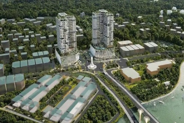 Chính Sách Bán Hàng Luxora Vĩnh Yên