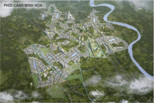 Tiến độ thanh toán Vinhomes Ngọc Hồi