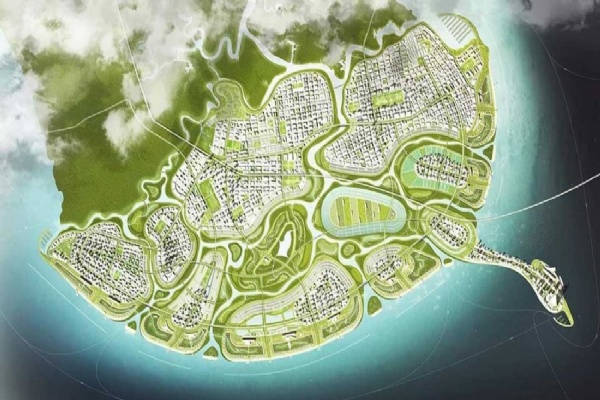 Tư vấn mua, bán Vinhomes Green Paradise Cần Giờ