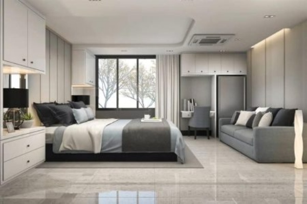 Nhà mẫu Vinhomes Green Paradise Cần Giờ