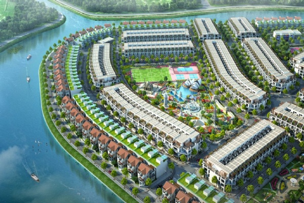 Tổng quan khu đô thị Chi Đông Mê Linh - Thông tin chi tiết