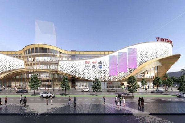 Tiện ích The Cosmopolitan Vinhomes Global Gate Cổ Loa