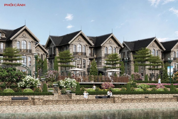 Chính sách bán hàng Noble Palace Riverside Phúc Thọ - Cập nhật mới nhất
