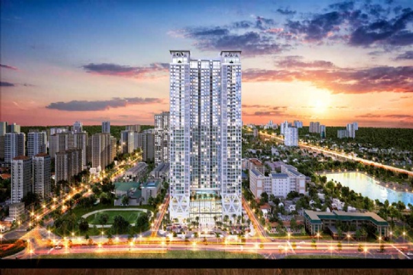 Quy hoạch The Zei Mỹ Đình - Thông tin chi tiết