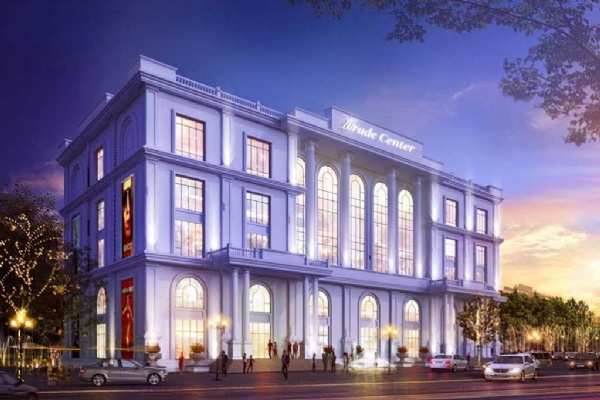 Phí bảo trì bảo dưỡng Mê Linh Vista City - Thông tin chi tiết