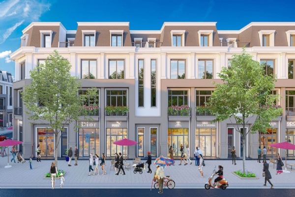 Có nên mua Mê Linh Vista City - Tư vấn chi tiết
