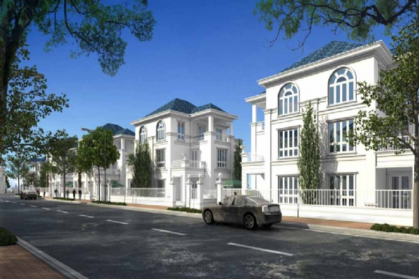 Tư vấn mua, bán Mê Linh Vista City - Thông tin chi tiết
