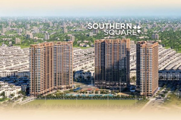 Phí bảo trì bảo dưỡng Masteri Trinity Square Ocean Park 2 Hưng Yên