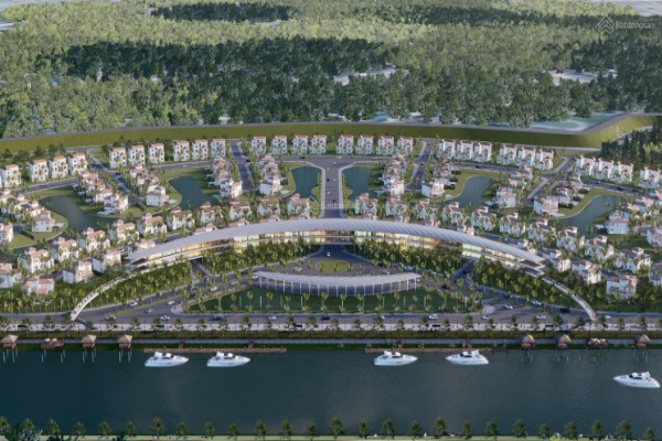 Có nên mua Noble Palace Riverside Phúc Thọ - Tư vấn chi tiết