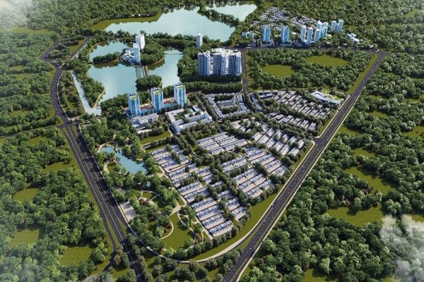 Pháp lý Meyhomes Hoàng Mai