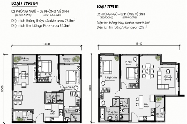 Tiến độ xây dựng Meyhomes Hoàng Mai