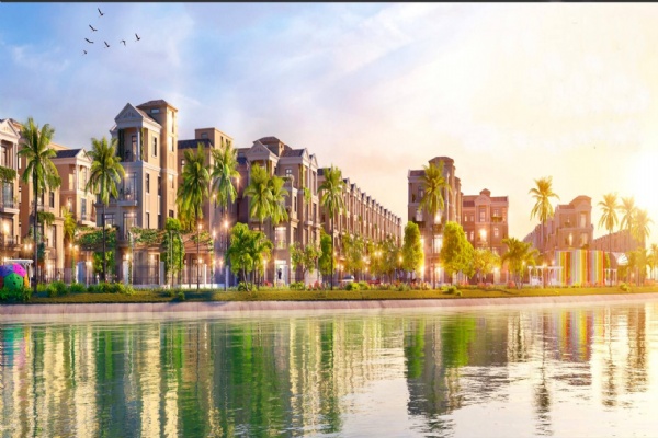 Phí bảo trì bảo dưỡng Noble Palace Riverside Phúc Thọ - Thông tin chi tiết