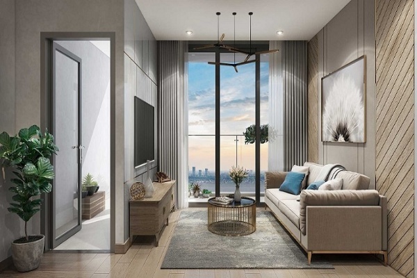 Phí Bảo Trì Bảo Dưỡng Vinhomes Galaxy Nguyễn Trãi