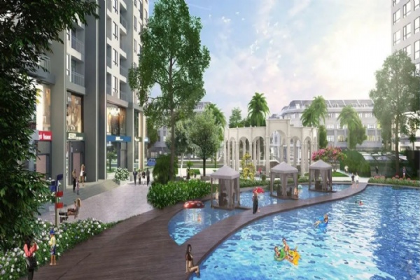 Có Nên Mua Vinhomes Galaxy Nguyễn Trãi
