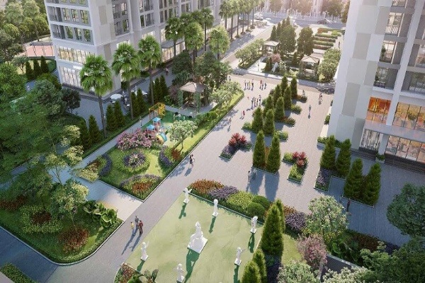 Tiềm Năng Đầu Tư Vinhomes Galaxy Nguyễn Trãi