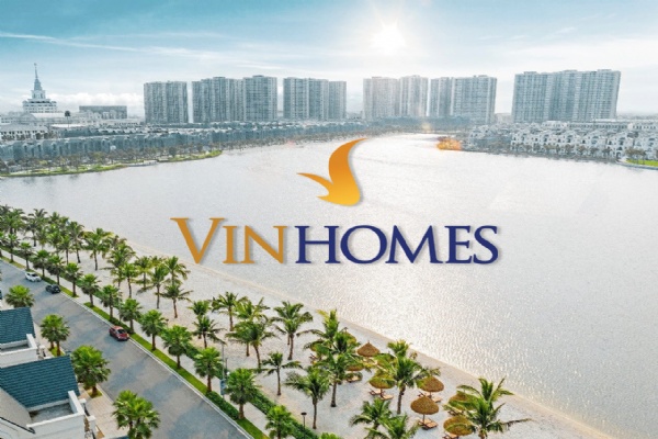Chủ Đầu Tư Vinhomes Galaxy Nguyễn Trãi