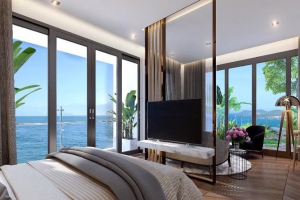 Phí bảo trì bảo dưỡng Sky M BimLand Marina Hạ Long