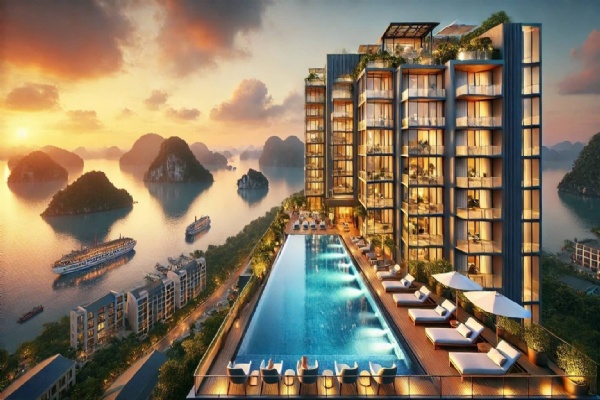Có nên mua Sky M BimLand Marina Hạ Long