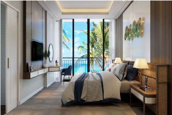 Tiềm năng đầu tư Sky M BimLand Marina Hạ Long
