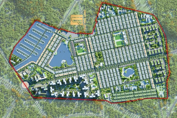 Tư Vấn Cho Thuê Vinhomes Green City Long An