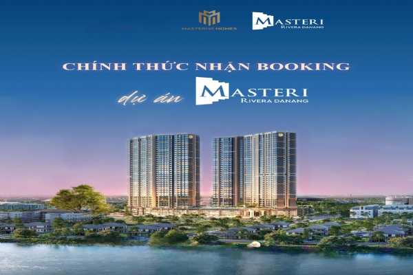 Tiến Độ Thanh Toán Masteri Rivera Đà Nẵng