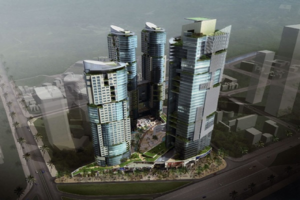 Tiến độ thanh toán Sun Feliza Suites Xuân Thủy (Sun Cầu Giấy)