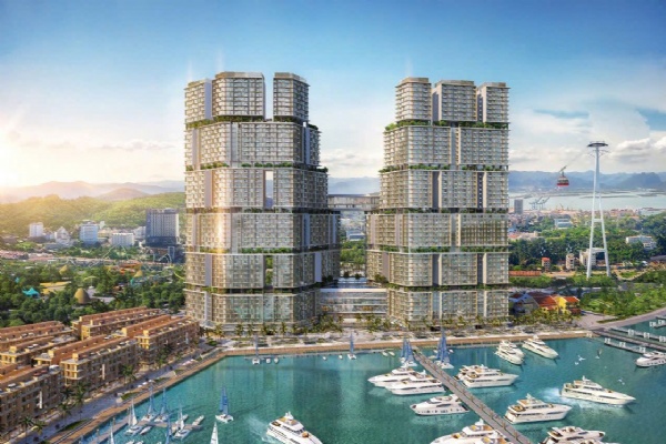 Có nên mua Sun Elite City Hạ Long