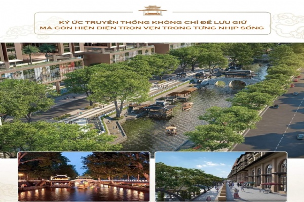 Có nên mua Sunshine Legend City Văn Giang