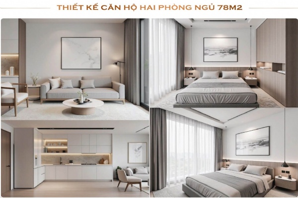 Nhà mẫu Sunshine Legend City Văn Giang